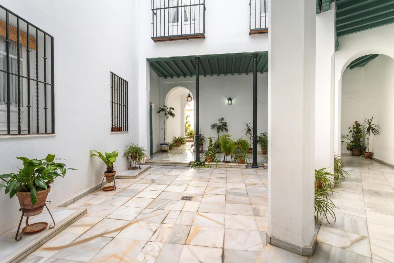 Genteel Home San Isidoro Sevilla Exterior foto